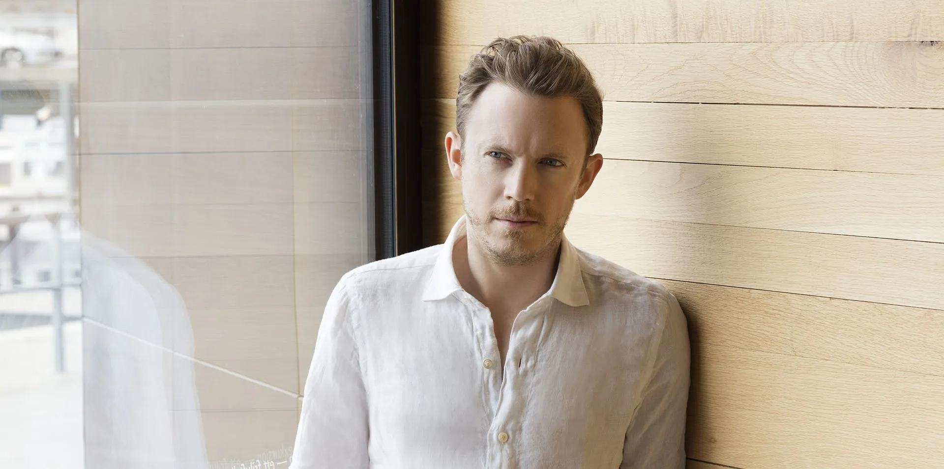 Daniel Harding e Beethoven IX