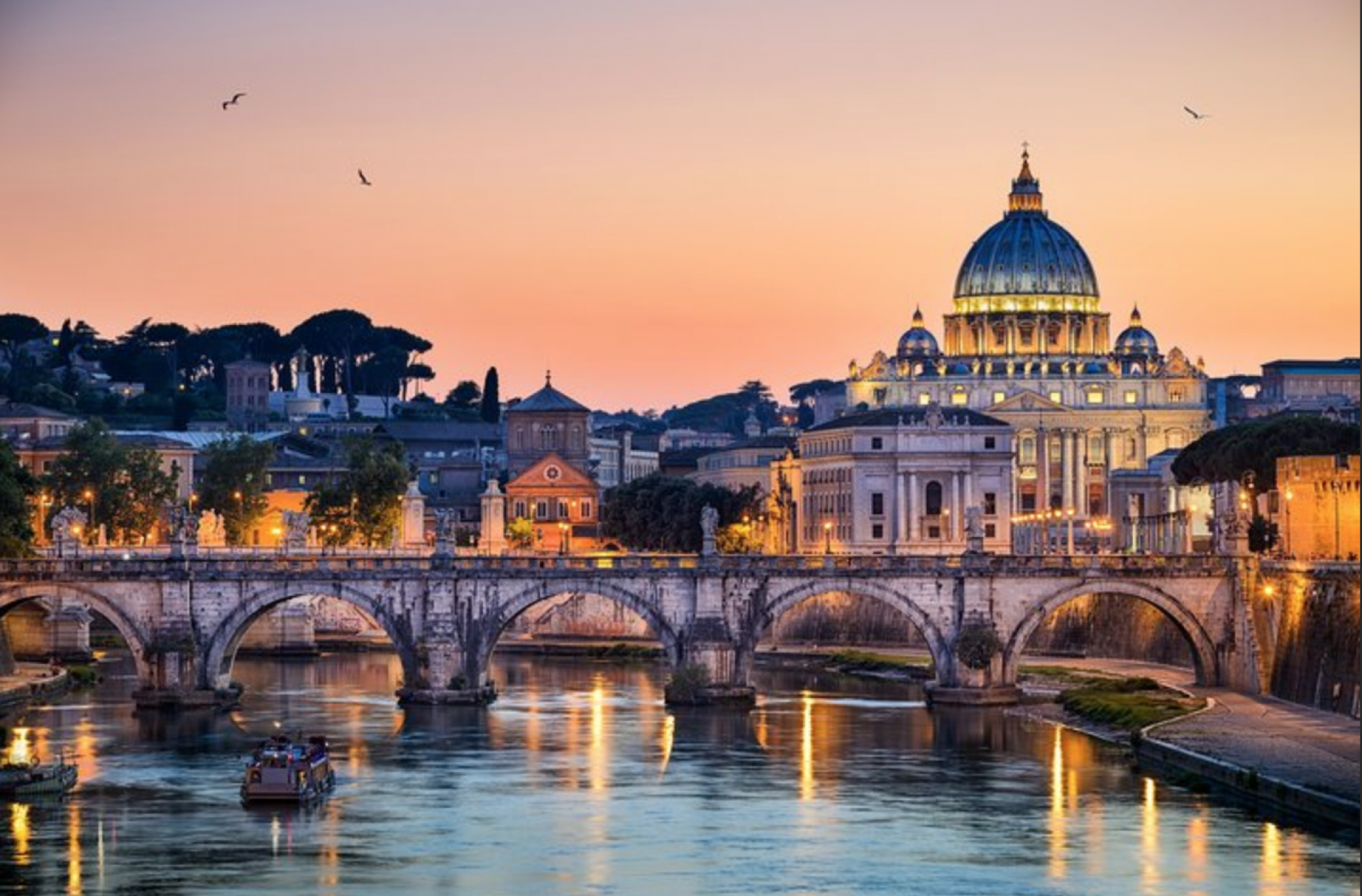 Museos Vaticanos y Capilla Sixtina