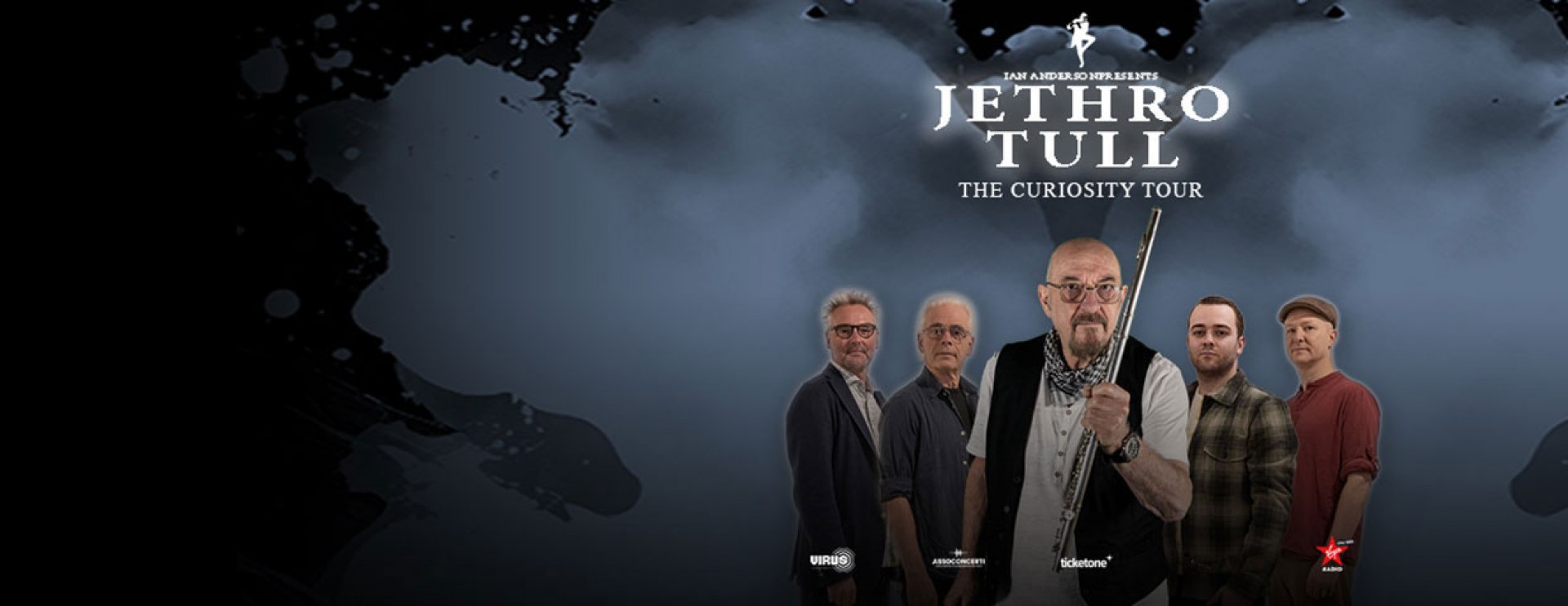 Jethro Tull