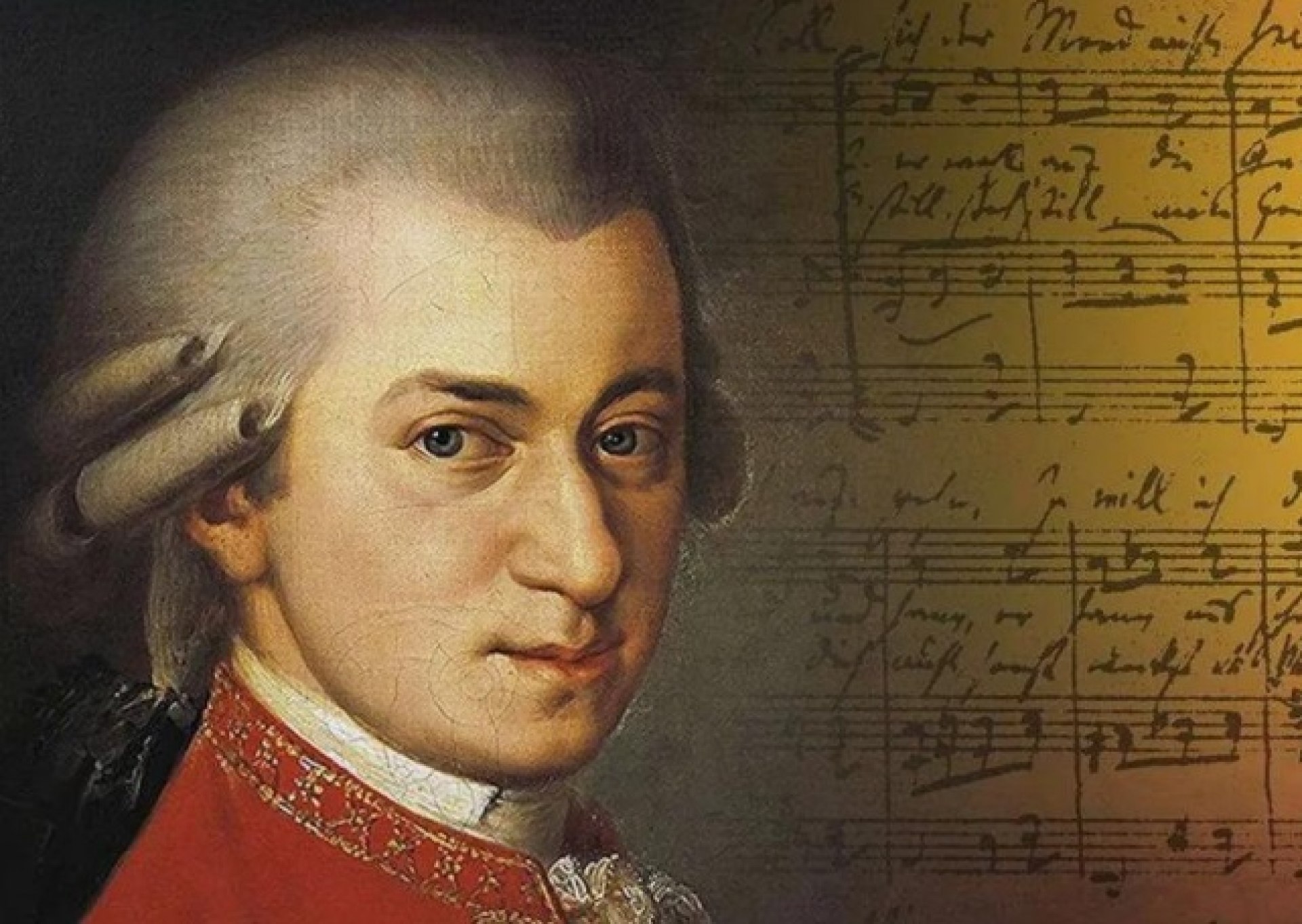 Wolfgang Amadeus Mozart, Requiem