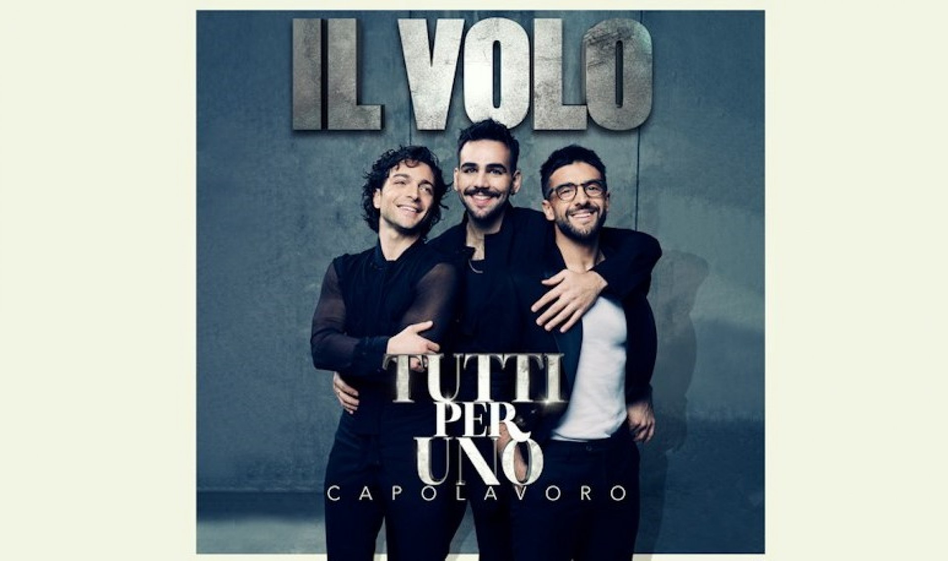 Il Volo