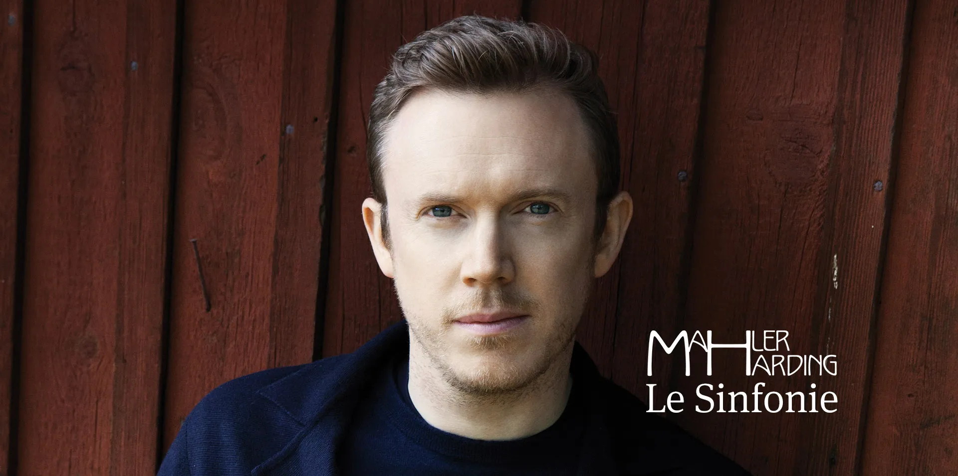 Daniel Harding, Mahler | Sinfonia n.5