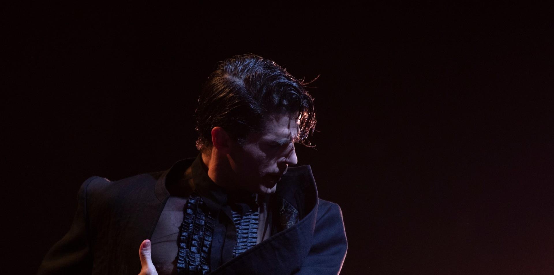 The Stars, Flamenco Gala, Spanish Dance