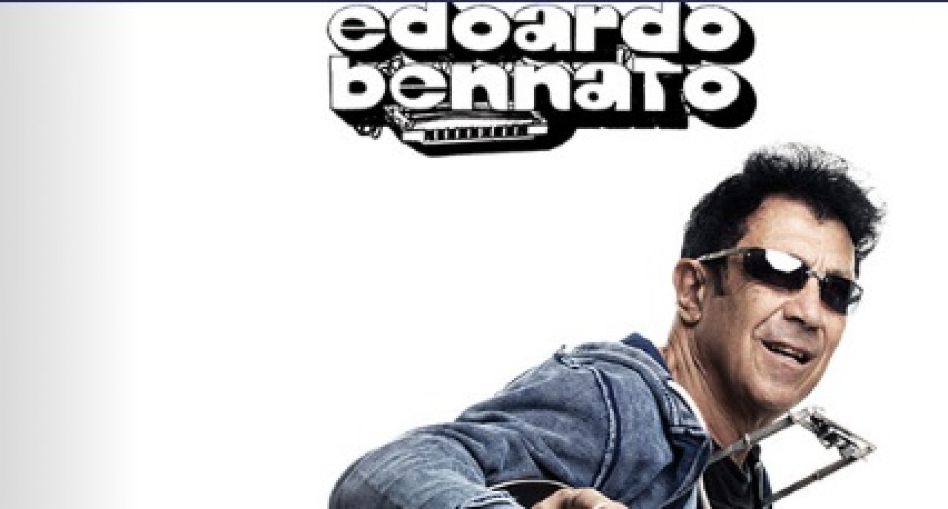Edoardo Bennato