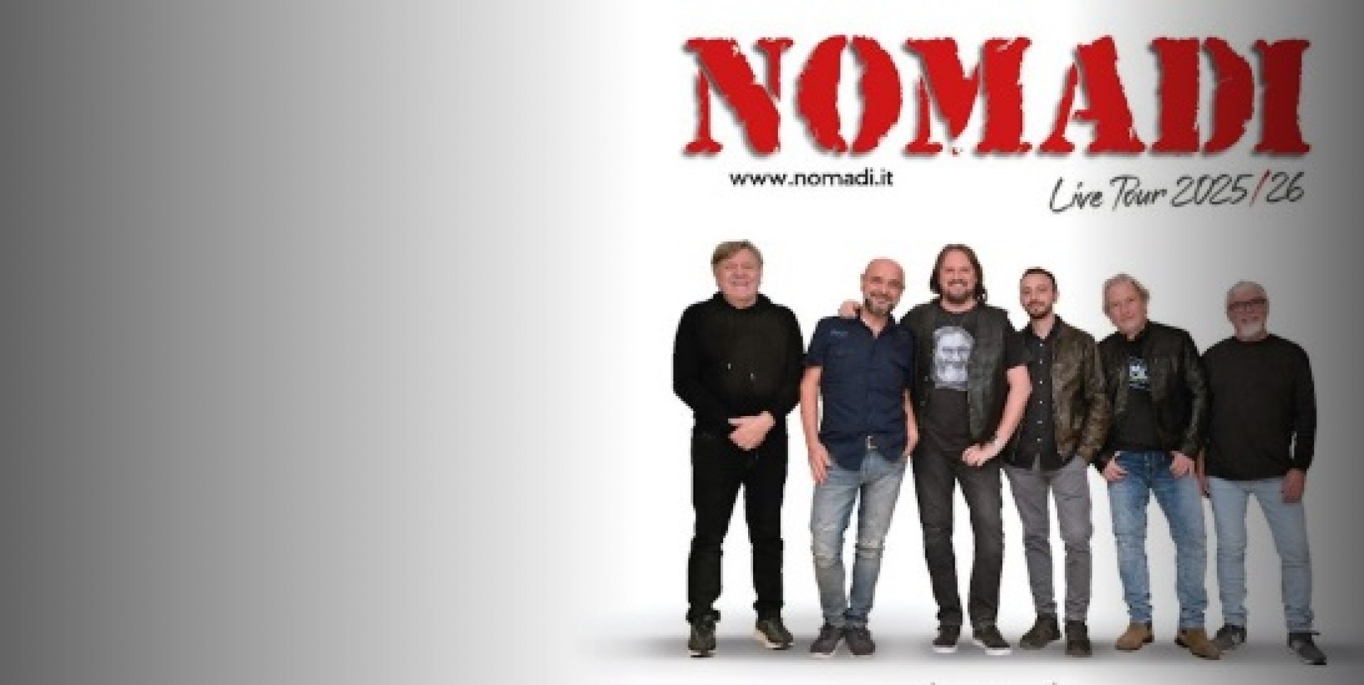 Nomadi
