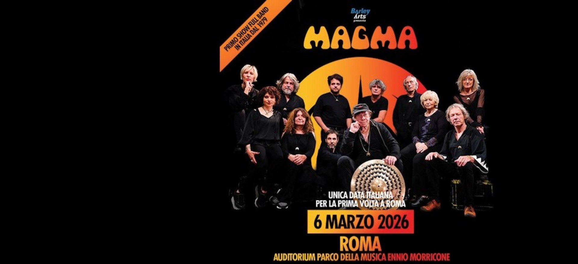 Magma