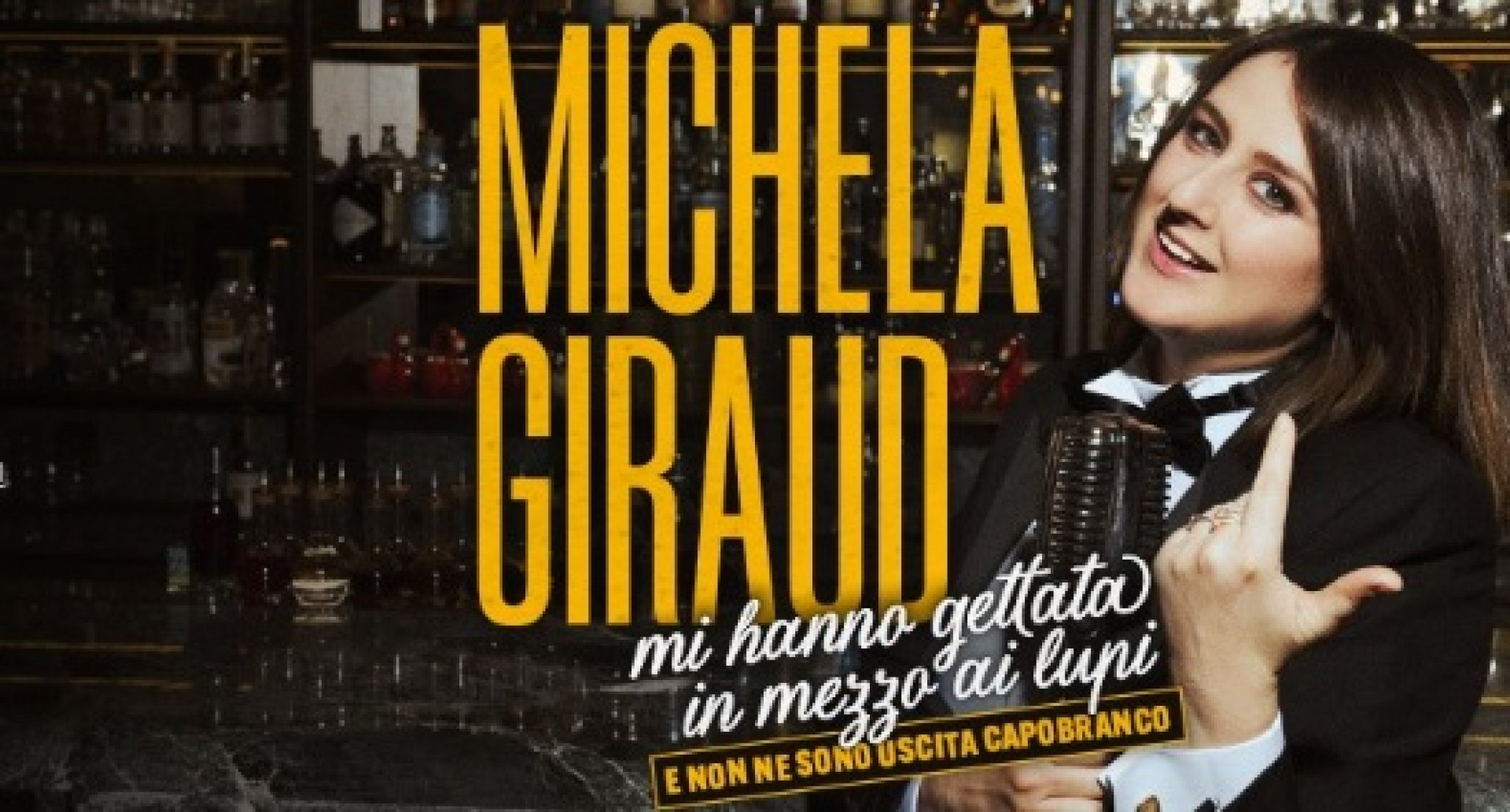 Michela Giraud
