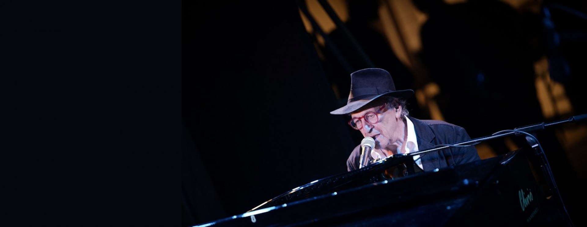 Mimmo Locasciulli