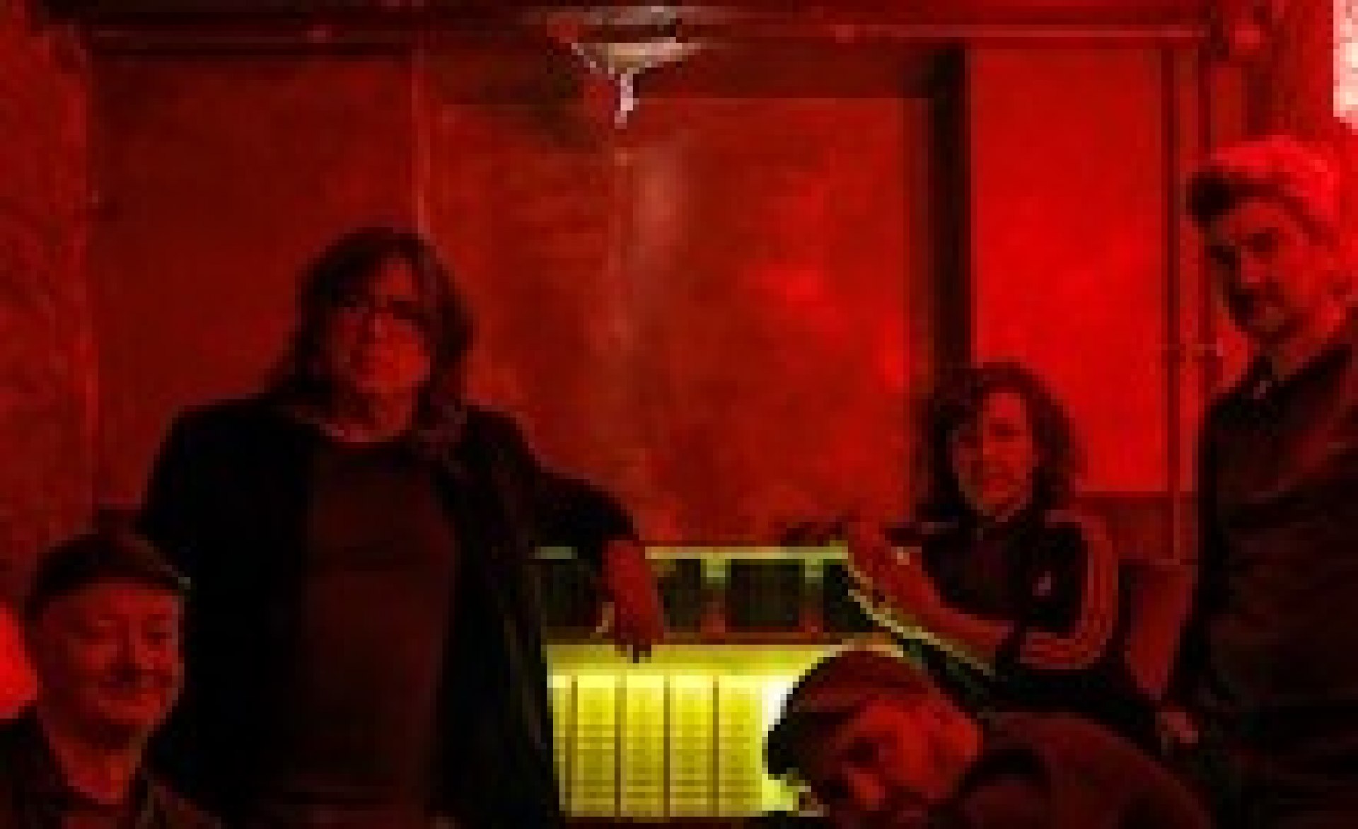 The Magnetic Fields