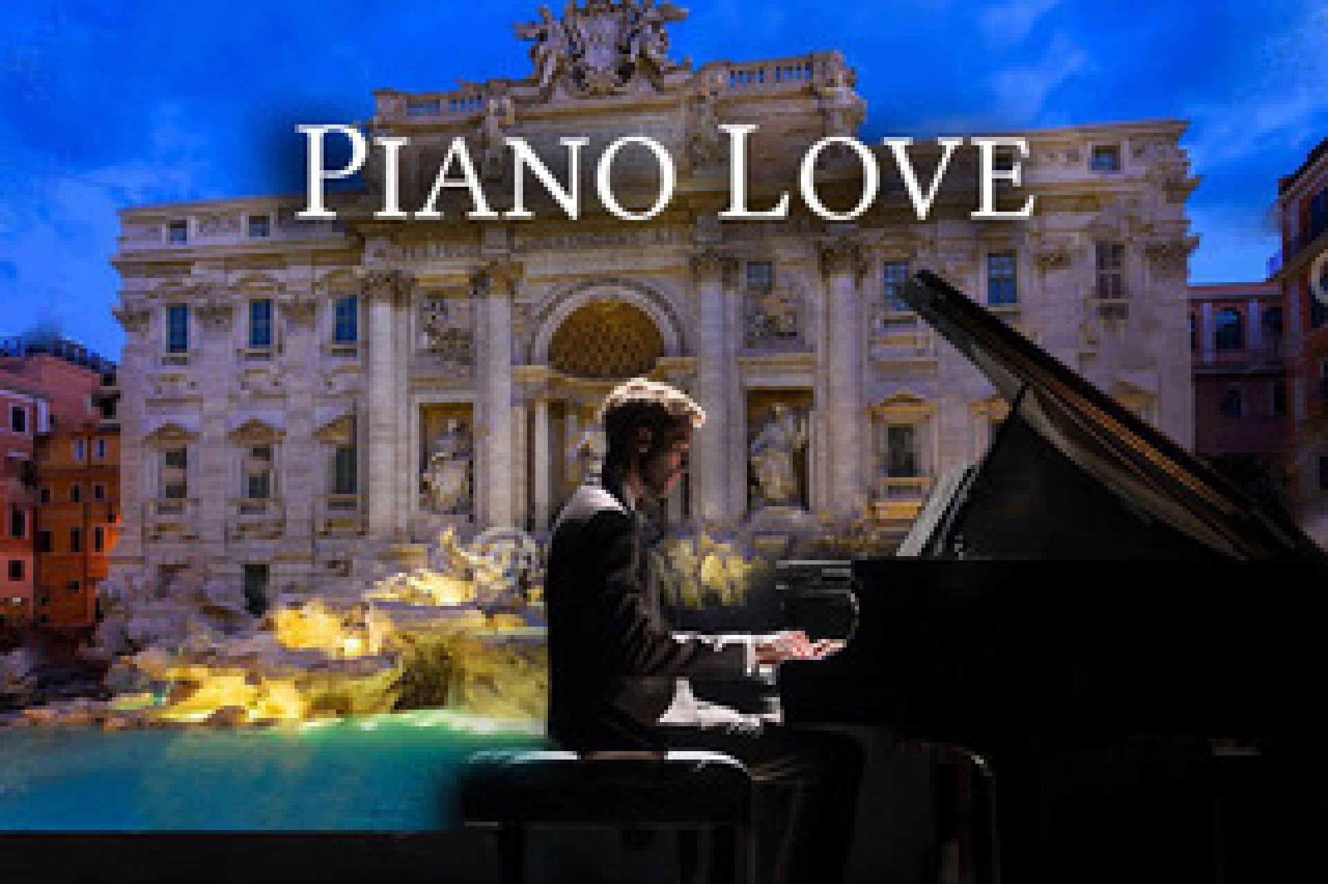 Piano Love