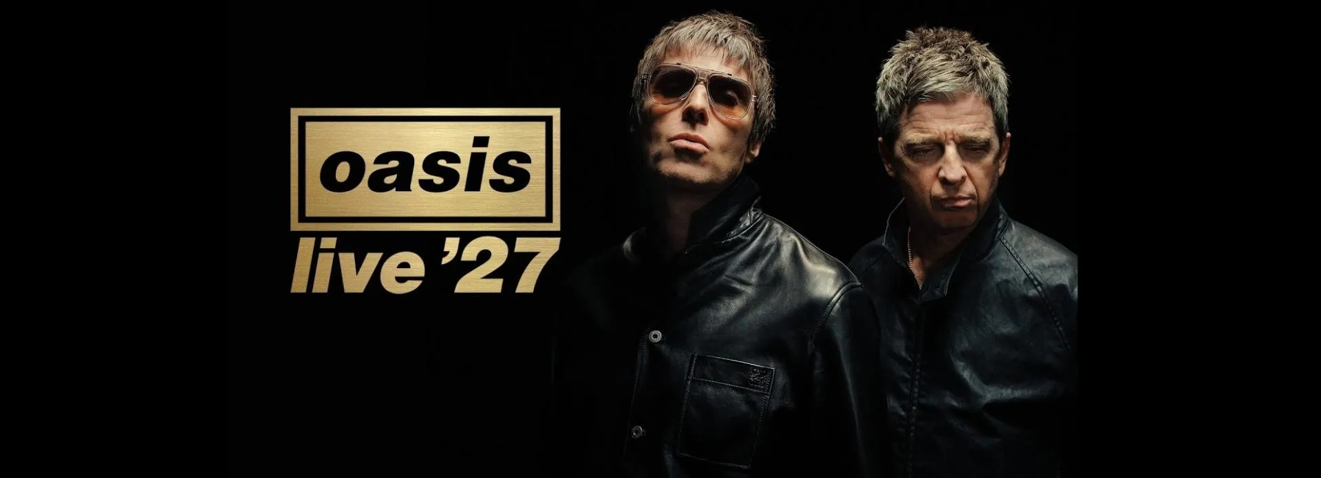 Oasis 2027
