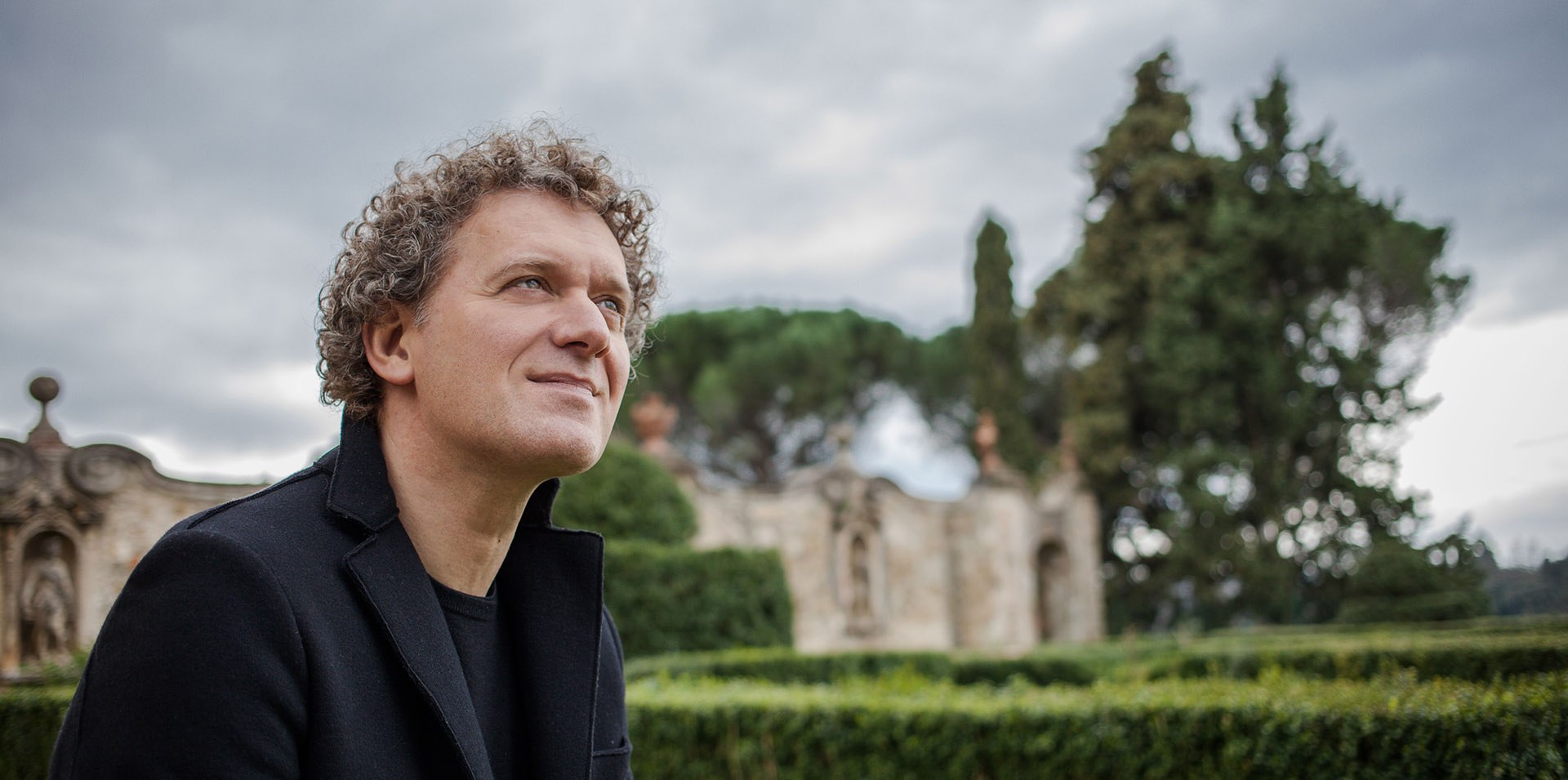 Andrea Lucchesini, Piano