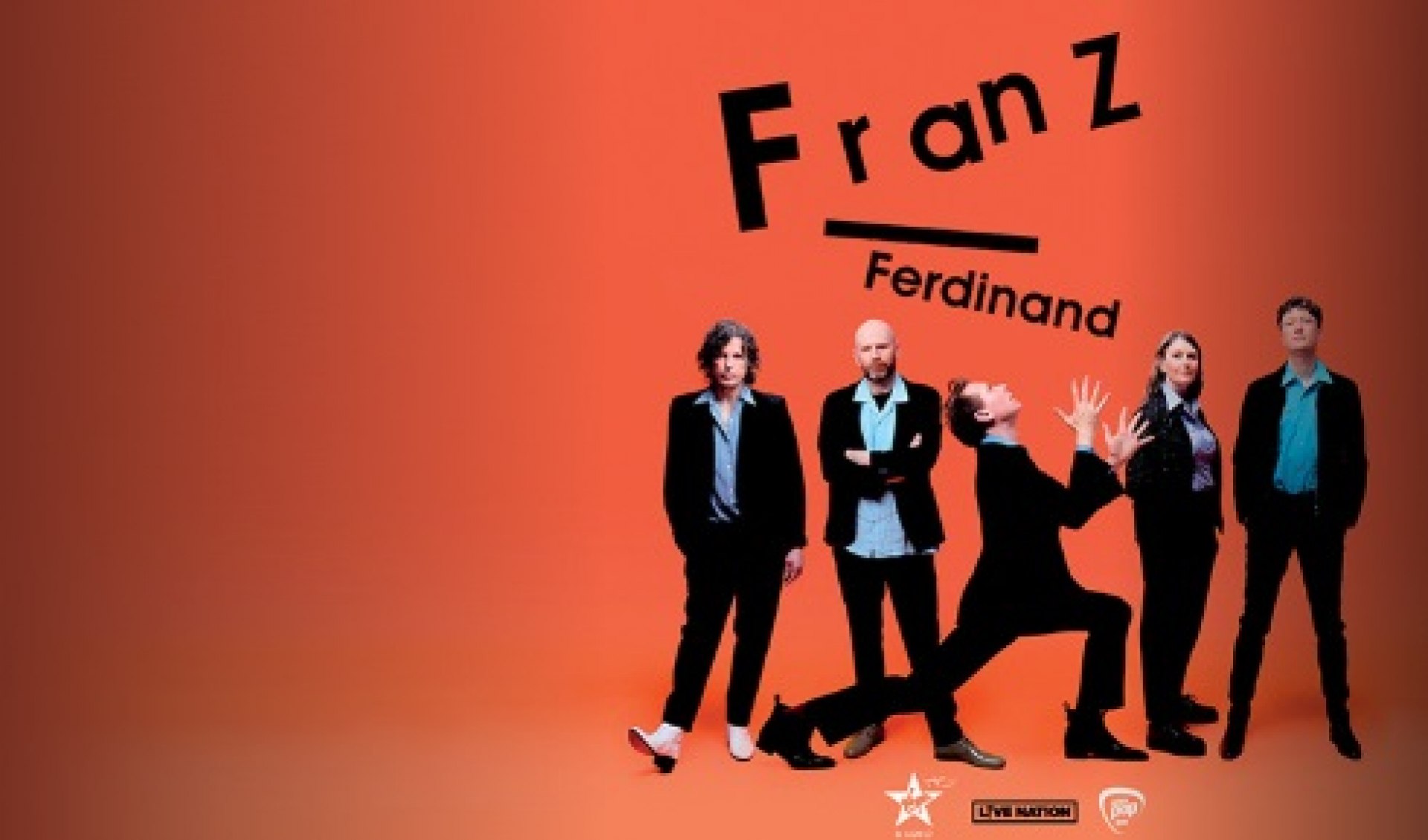 Franz Ferdinand