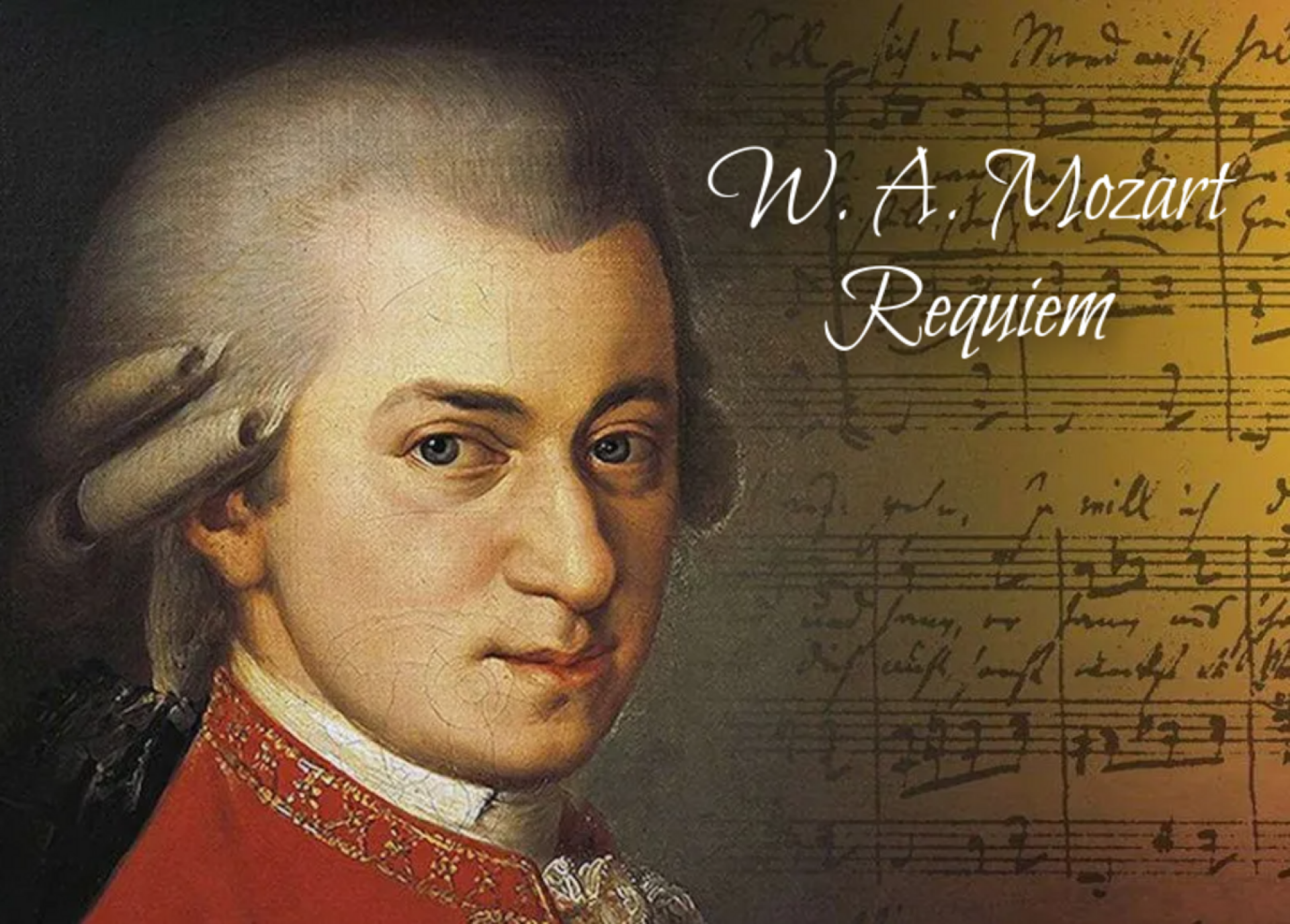 W. A. Mozart - Requiem
