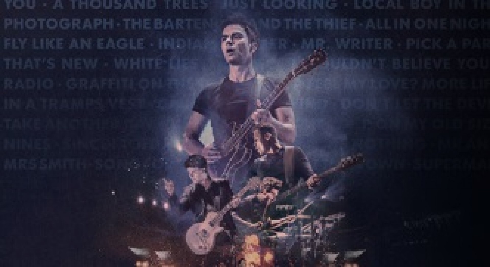 Stereophonics
