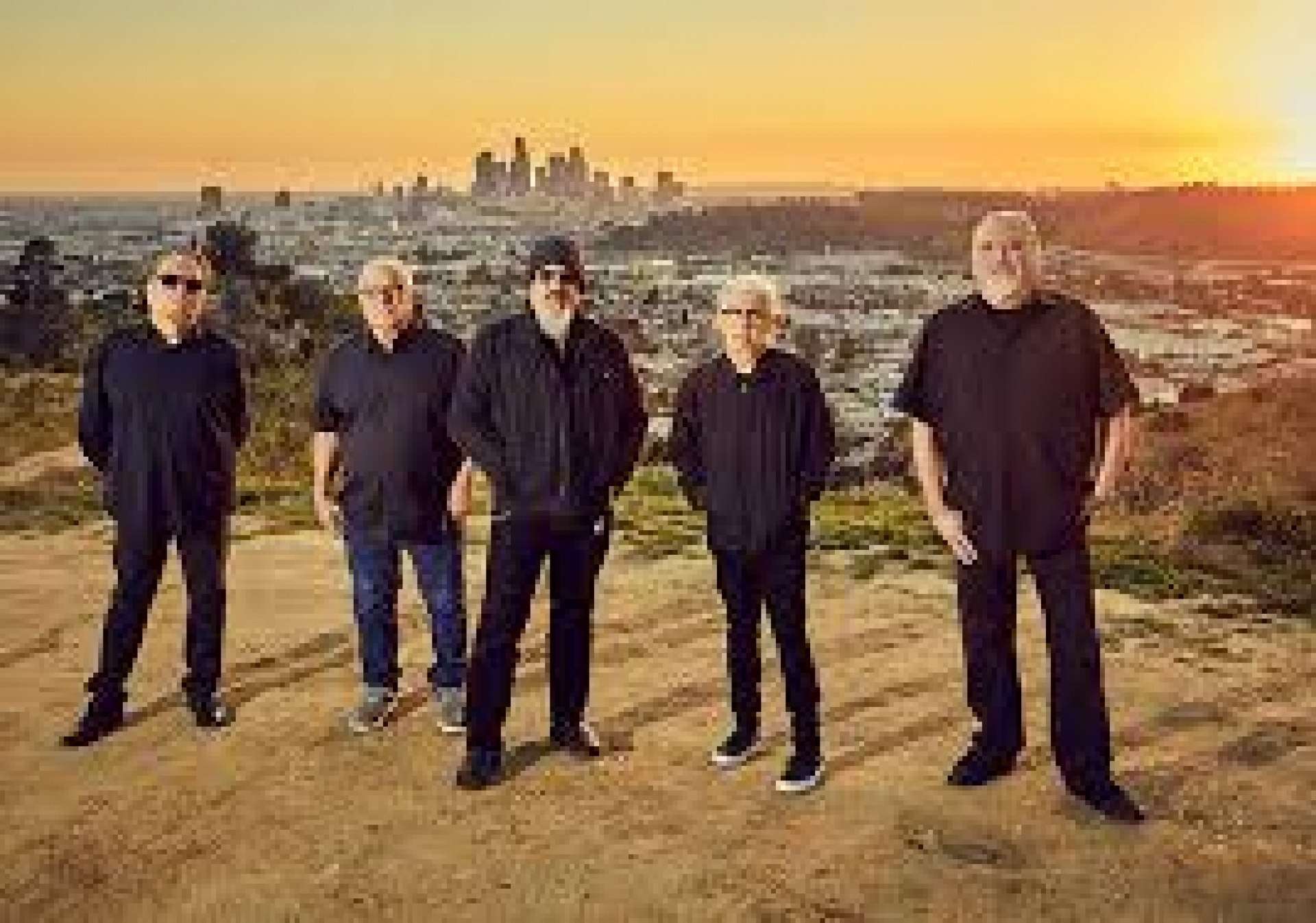 Los Lobos
