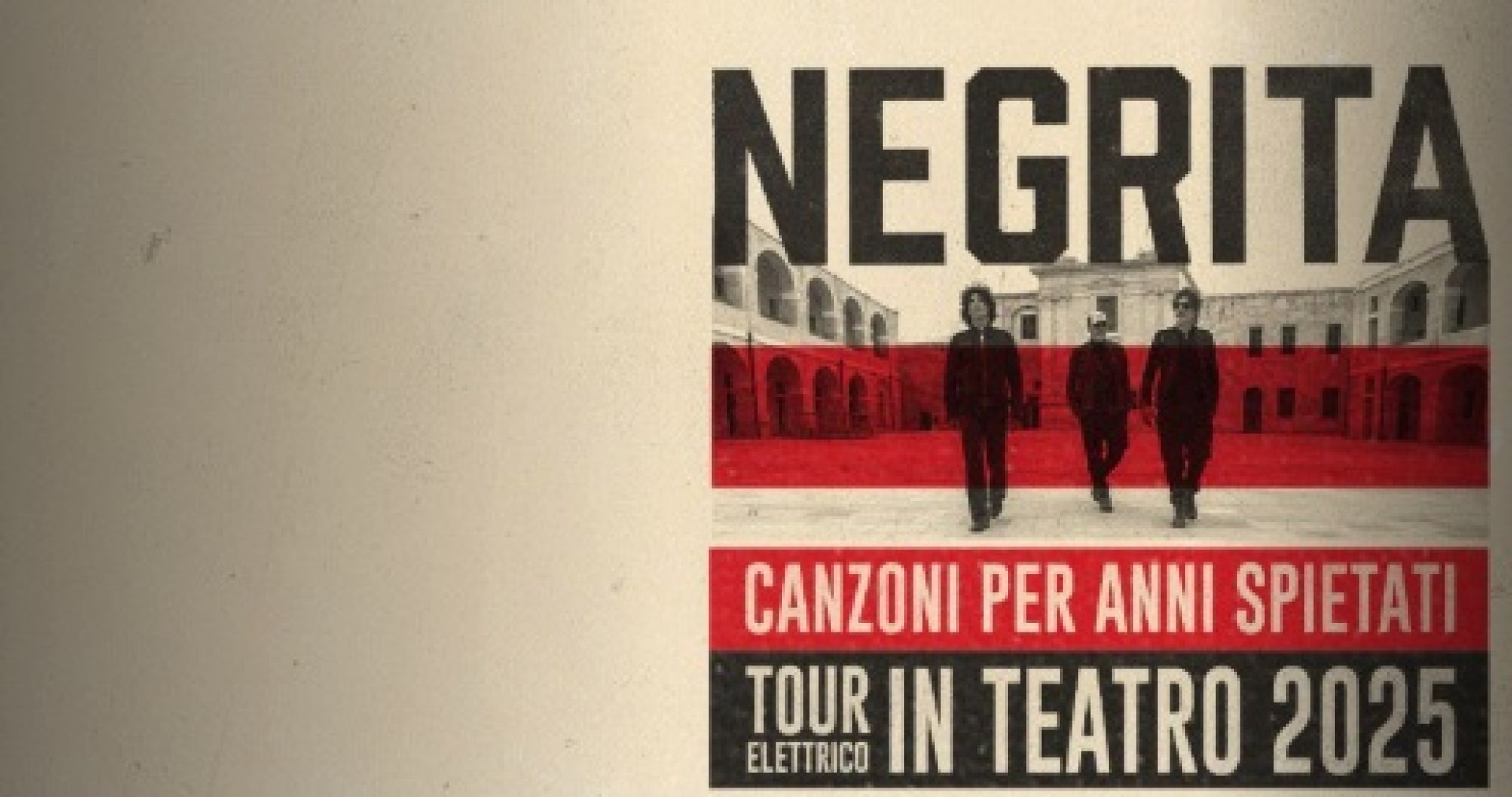 Negrita