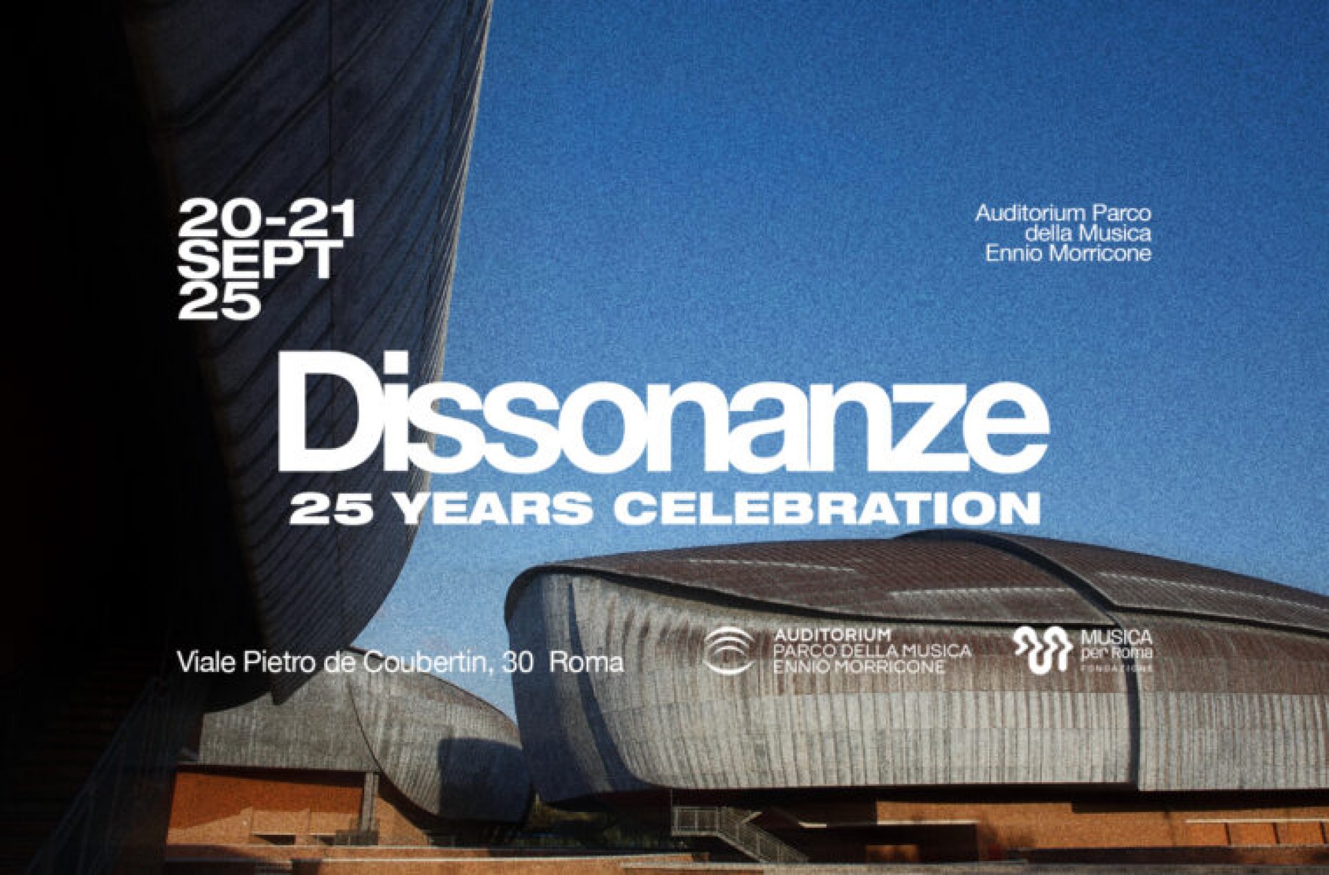 Dissonanze