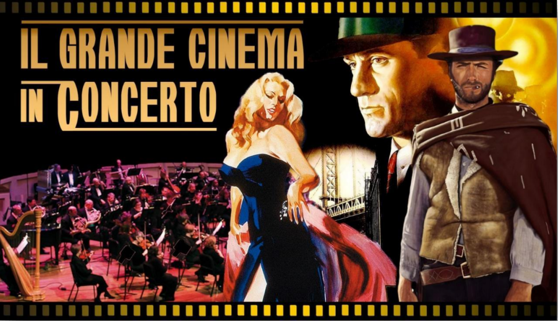 Das große Kino in Concert