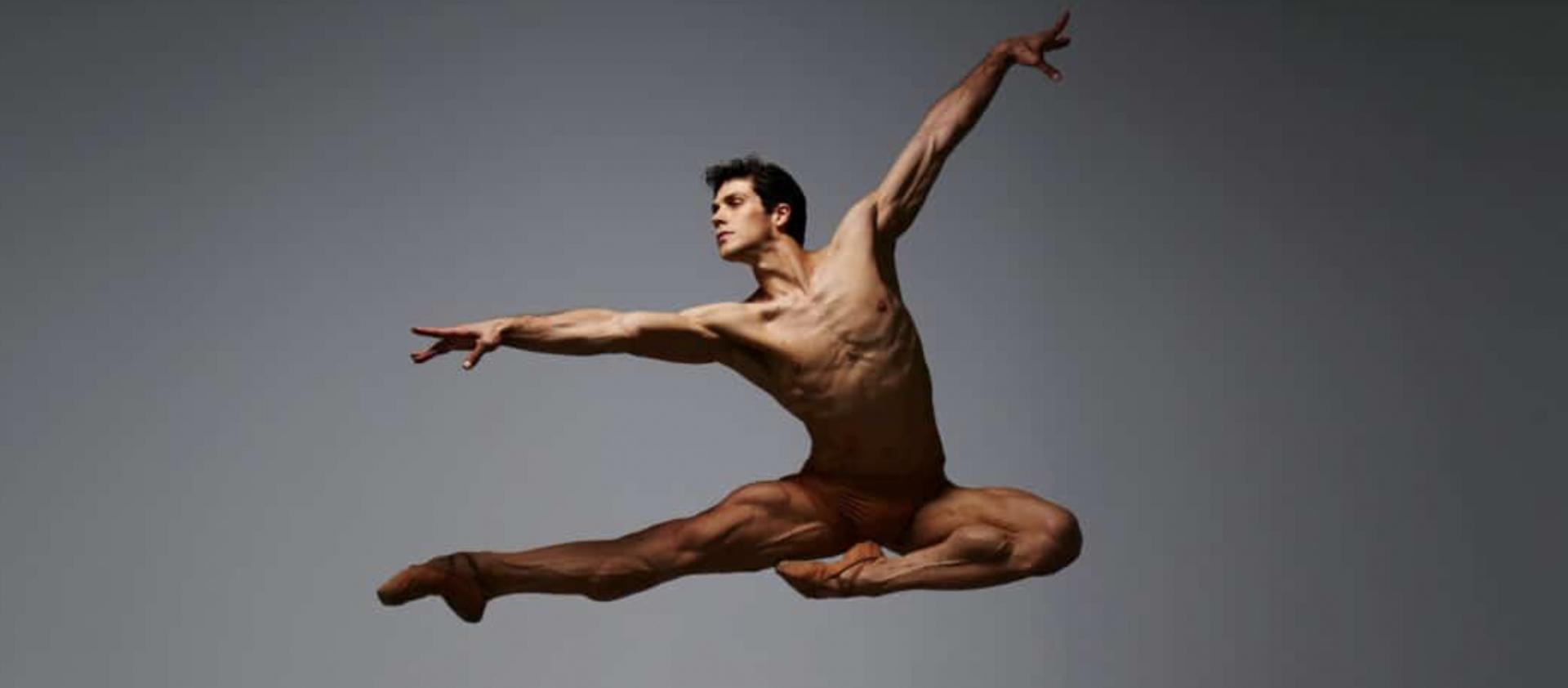 Roberto Bolle and Friends