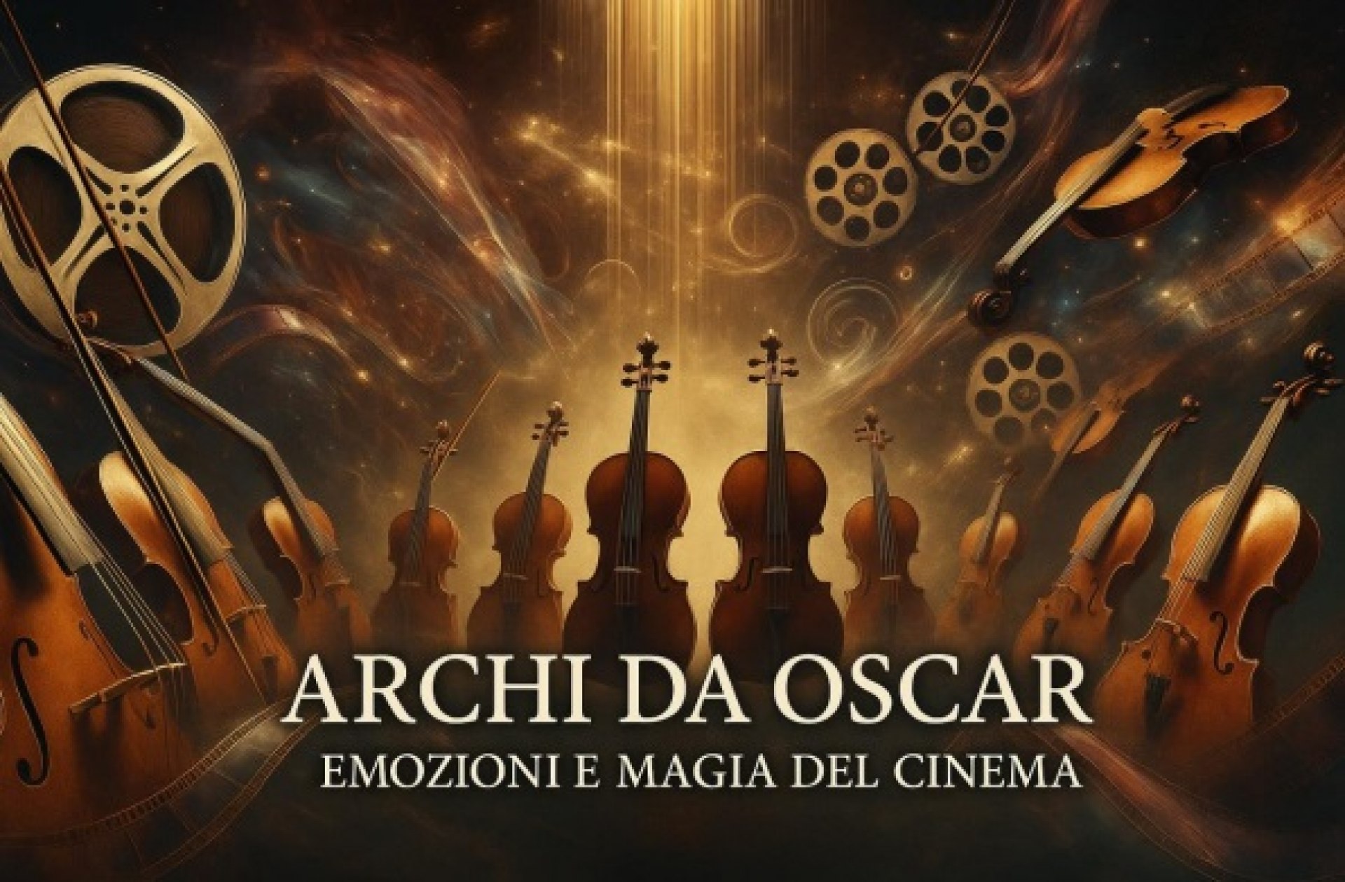 Premios Oscar, Emociones y Magia del Cine