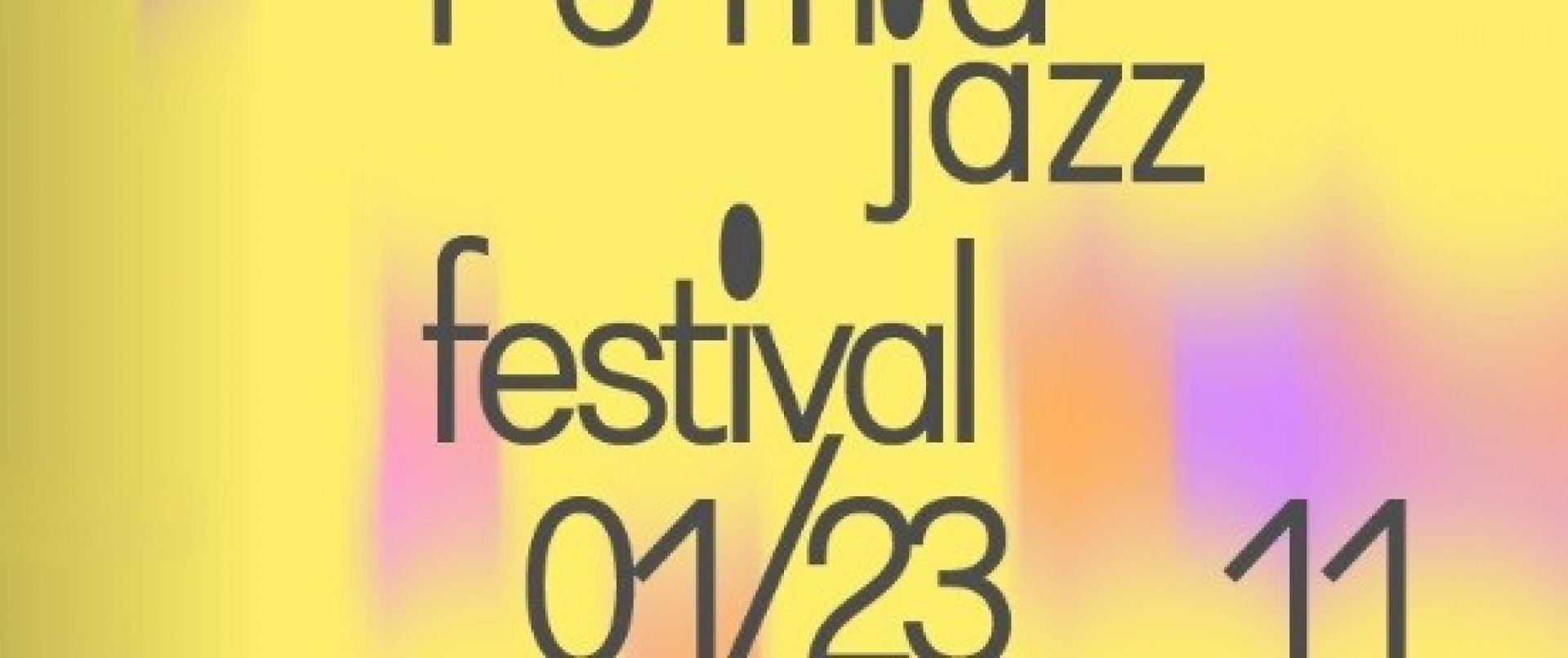 Roma Jazz Festival