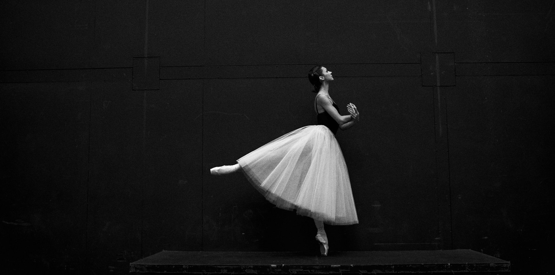 Bausch, Béjart, Wheeldon