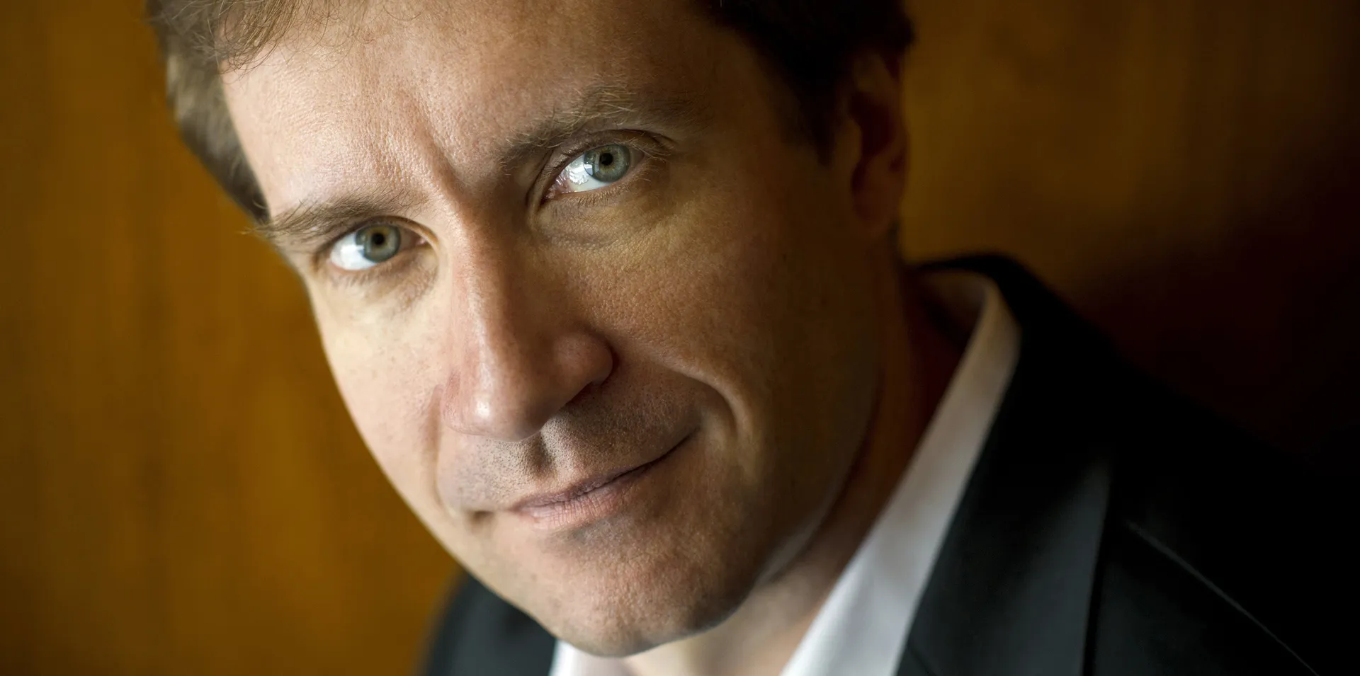 Schumann, Chopin e Nikolay Lugansky