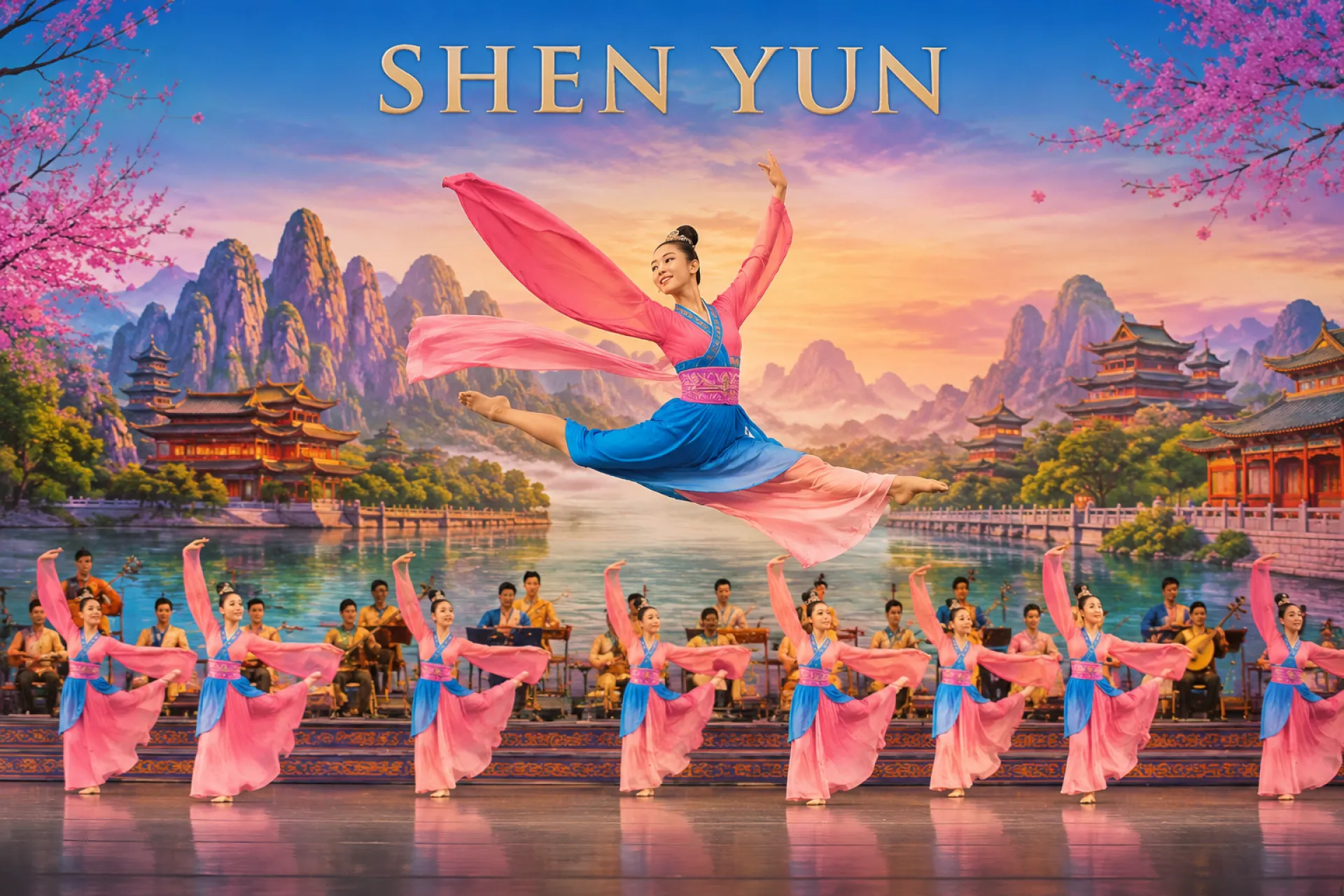 Shen Yun