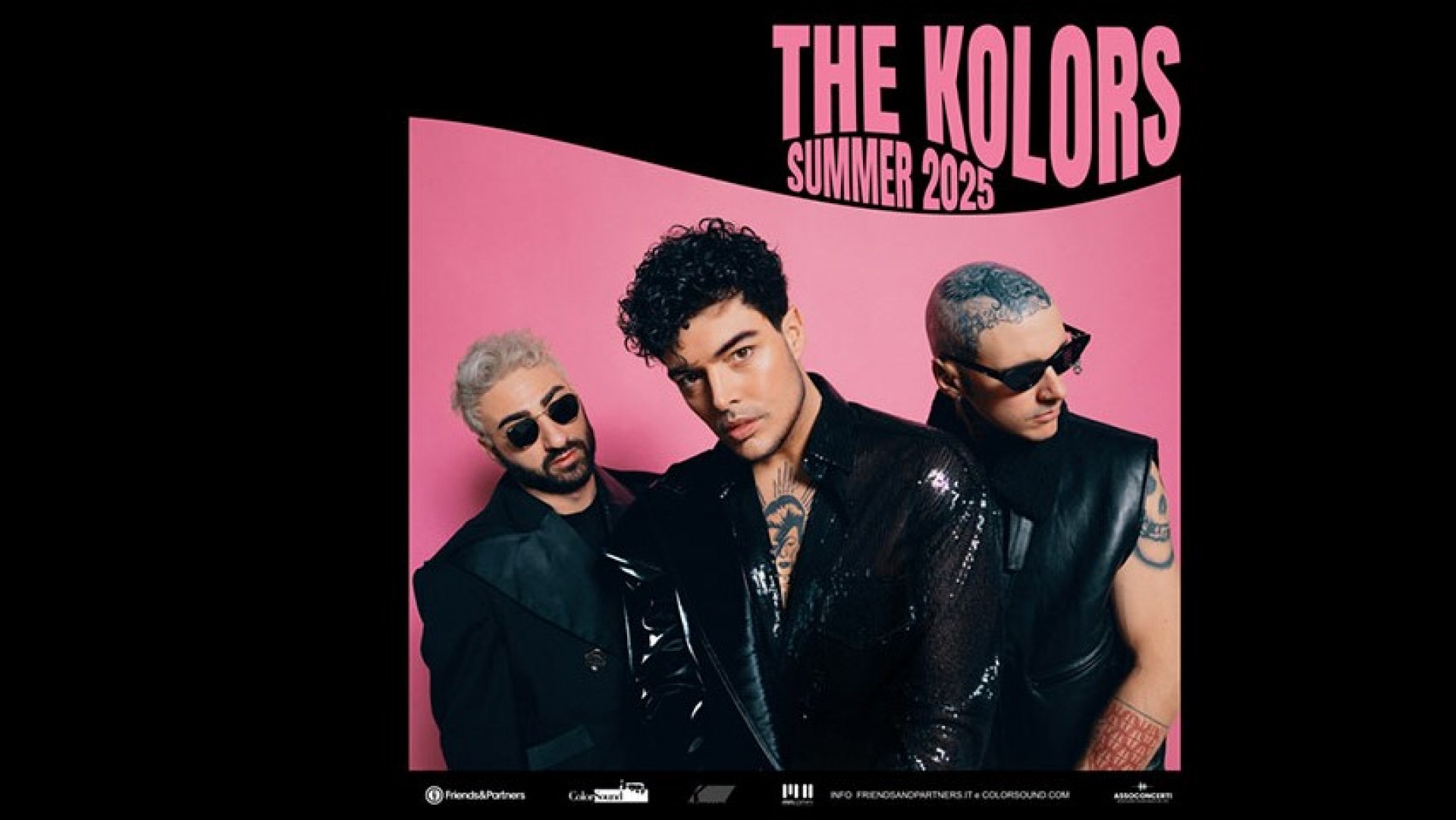 The Kolors