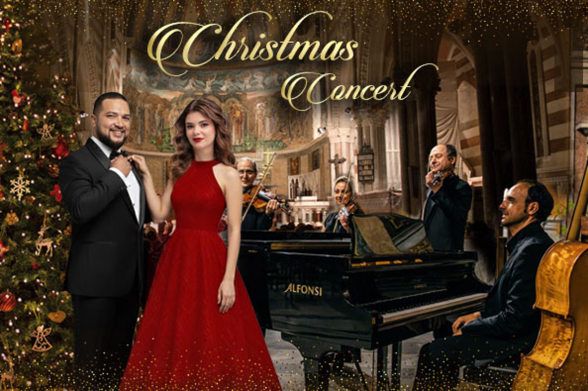 Concerto di Natale