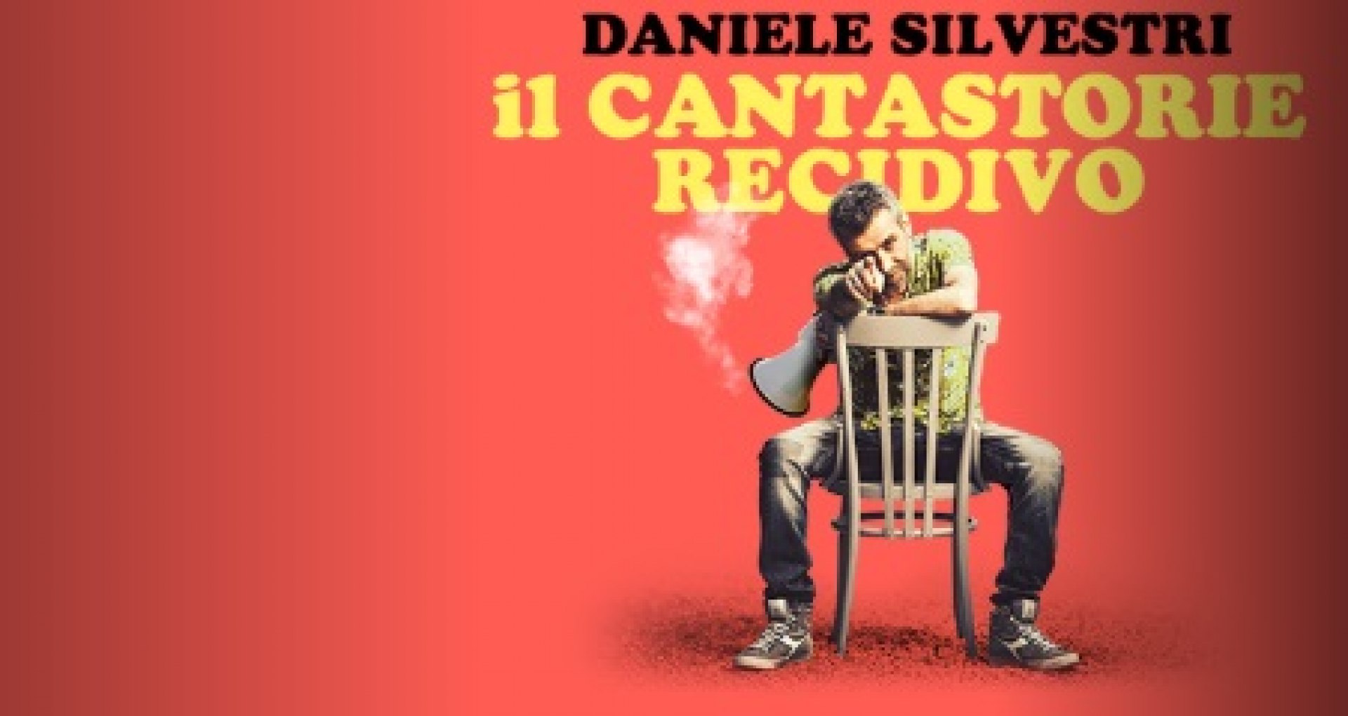 Daniele Silvestri