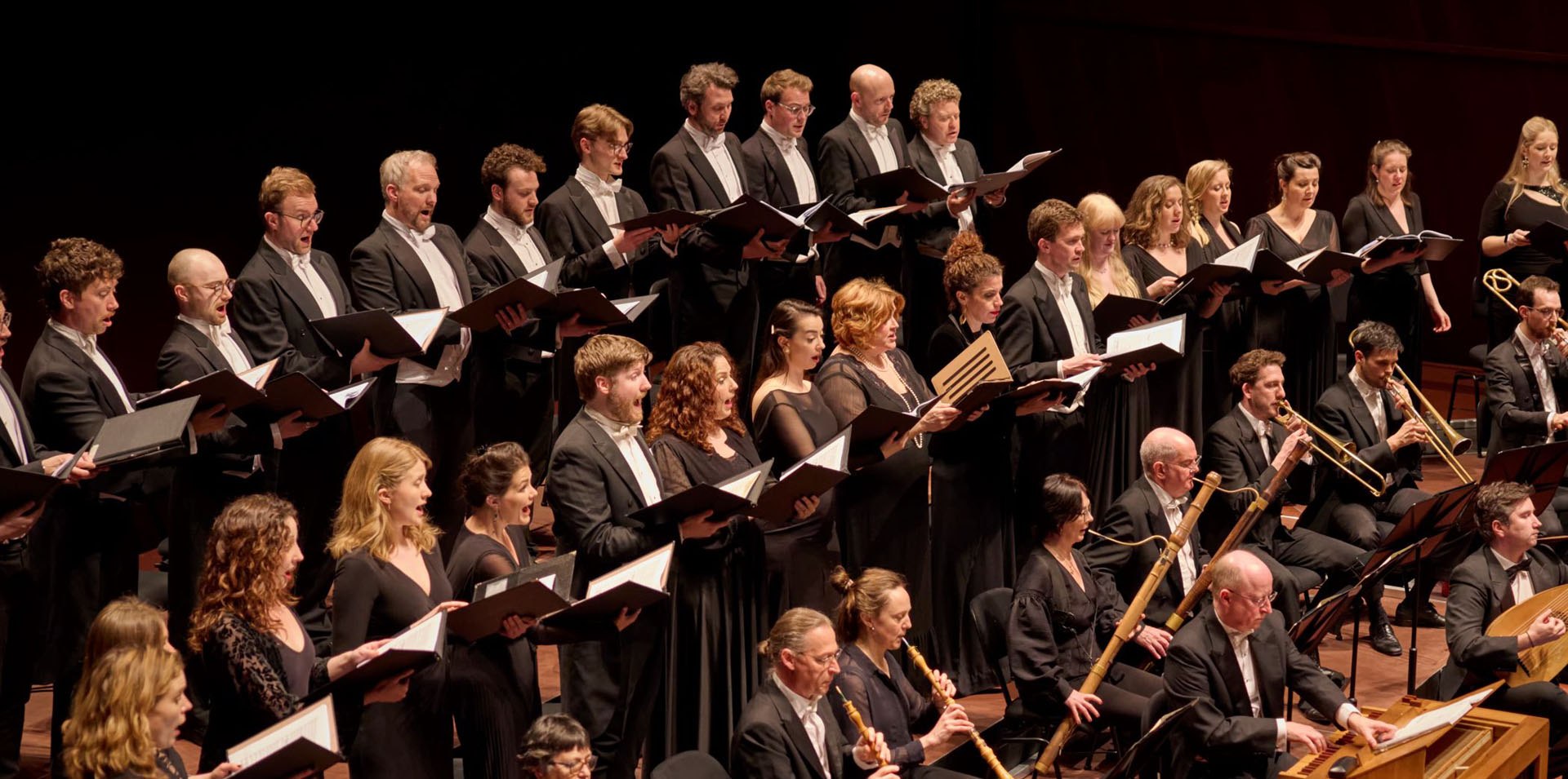Monteverdi Choir