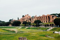 Circus Maximus