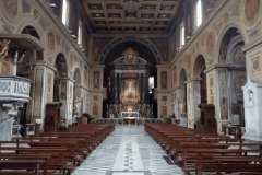 Bazilica San Lorenzo in Lucina