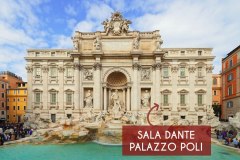 Palazzo Poli Sala Dante, Opera e Lirica