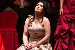 La Traviata: Opera originală de Giuseppe Verdi cu balet