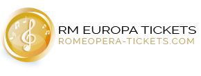 Bilete pentru toate teatrele, opera si concertele din Roma.