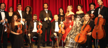 Il Concerto delle Più Belle Arie d´Opera alla Chiesa Metodista