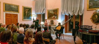 Concerto d’Opera di Capodanno