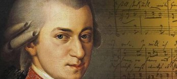 Wolfgang Amadeus Mozart, Requiem