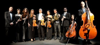 Les Quatre Saisons de Vivaldi à la rencontre des chefs-d´œuvre de Bach