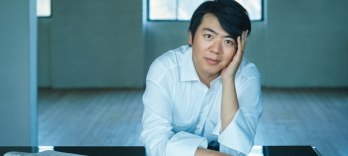 Lang Lang, Piano