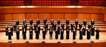 Alessandro Scarlatti, Musica per la Festa di Santa Cecilia