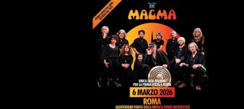 Magma