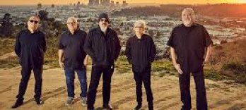 Los Lobos