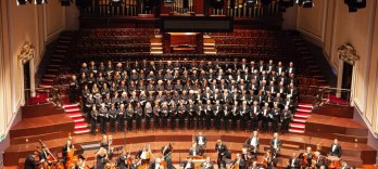 Concerto di Capodanno Roma