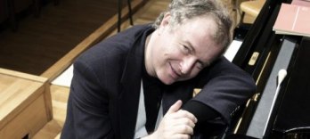 András Schiff, Pianoforte
