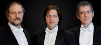 Die Drei Tenöre Nessun Dorma