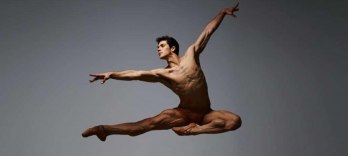 Roberto Bolle and Friends